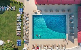 Side Square Hotel
